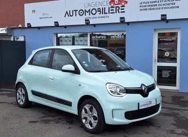 Renault Twingo 0.9 TCe 90cv ZEN