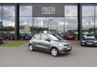 Vente Renault Twingo 0.9 TCe - 95 2020 III BERLINE Zen PHASE 2 Occasion