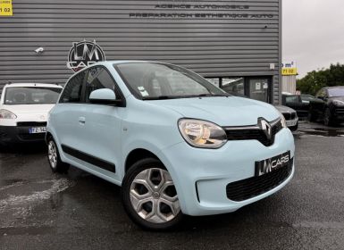 Vente Renault Twingo 0.9 TCe - 95 III BERLINE Zen PHASE 2 Occasion