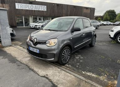 Achat Renault Twingo 0.9 TCe - 95 Intens Clim + Radar AR Occasion