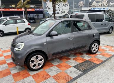 Renault Twingo 0.9 TCE 95 ZEN Occasion