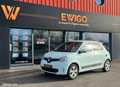 Vente Renault Twingo 0.9 TCE 95ch ZEN Occasion