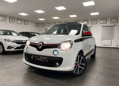 Renault Twingo 0.9 TCe Energy Zen S 1erMAIN-FULL-CARNET-NEUF Occasion