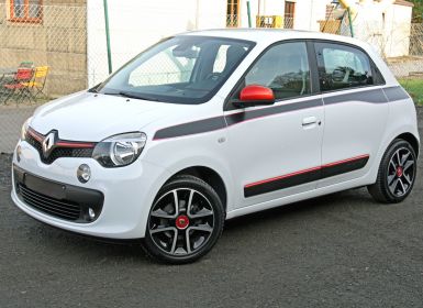 Renault Twingo 0.9 TCe Intens Occasion