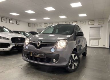 Renault Twingo 0.9 TCe LIMITED- 1erMAIN-CARNET-CLIM-ETAT NEUF Occasion