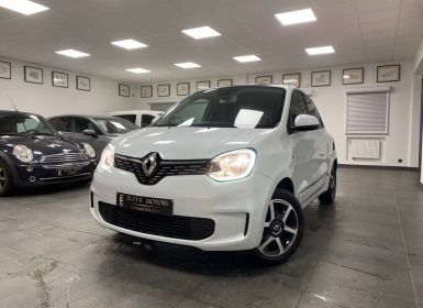 Vente Renault Twingo 0.9 TCe Signature La PARISIENNE- 1MAIN-FULL Occasion