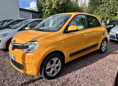 Renault Twingo 0.9L TCE 90 INTENS