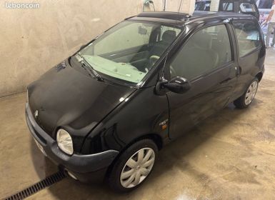 Achat Renault Twingo 1 75 ch Occasion