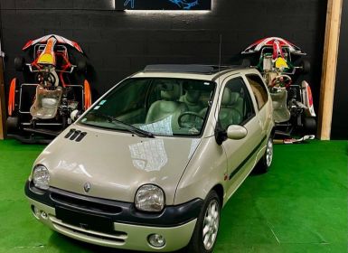 Renault Twingo 1 phase 2 1.2 75 ch initiale paris