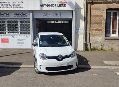 Achat Renault Twingo 1.0 65 SCE Life Occasion