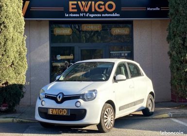 Vente Renault Twingo 1.0 70CH ZEN Occasion