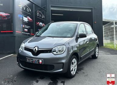 Achat Renault Twingo 1.0 SCe 65 ch Life Occasion
