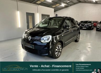 Achat Renault Twingo 1.0 Sce - 65 Intens Occasion