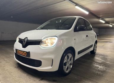 Achat Renault Twingo 1.0 SCE 65 INTENS Occasion