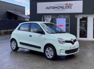 Achat Renault Twingo 1.0 SCE 65 LIFE - EQUIVALENT PREMIERE MAIN Occasion