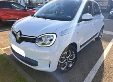 Renault Twingo 1.0 SCE 65 LIMITED