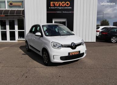 Achat Renault Twingo 1.0 SCE 65 LIMITED Occasion