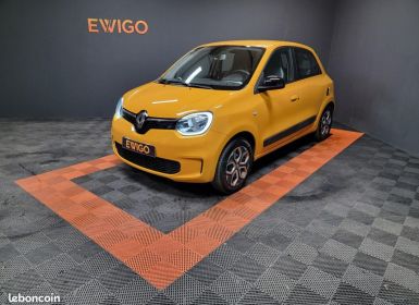 Achat Renault Twingo 1.0 SCE 65ch EQUILIBRE 1ère MAIN Occasion