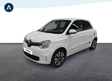 Achat Renault Twingo 1.0 SCe 65ch Intens E6D-Full Occasion