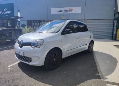 Achat Renault Twingo 1.0 SCe 65ch Urban Night (Toit Ouvrant) Occasion