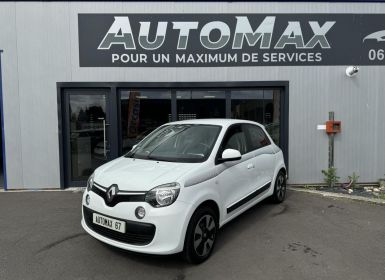 Achat Renault Twingo 1.0 SCe 70 BV EDC III BERLINE Limited PHASE 1 Occasion