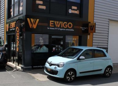 Achat Renault Twingo 1.0 SCE 70 ch LIMITED Occasion