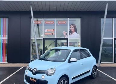 Renault Twingo 1.0 SCE 70 CH LIMITED