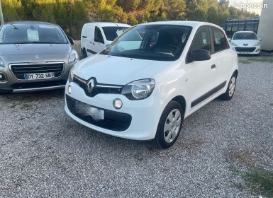 Renault Twingo 1.0 sce 70 ch zen