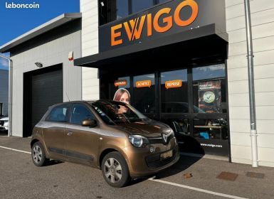 Renault Twingo 1.0 SCE 70 COSMIC