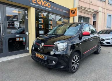 Renault Twingo 1.0 SCE 70 COSMIC REGULATEUR GARANTIE 6 MOIS