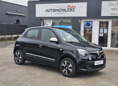 Vente Renault Twingo 1.0 SCE 70 CV LIMITED Occasion