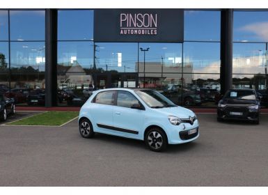 Achat Renault Twingo 1.0 SCe - 70 Euro 6  III BERLINE Hipanema PHASE 1 Occasion