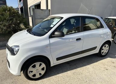 Renault Twingo 1.0 SCe - 70 Euro 6 Boîte courte III BERLINE Life 2 PHASE 1 Occasion