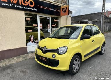 Achat Renault Twingo 1.0 SCE 70 LIFE Occasion