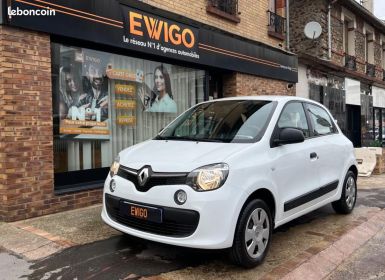 Renault Twingo 1.0 SCE 70 LIFE Vitre Electrique Régulateur de vitesse