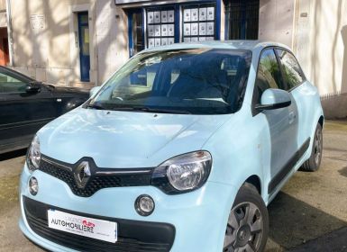 Vente Renault Twingo 1.0 SCE 70 LIMITED Occasion