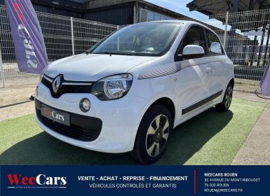 Renault Twingo 1.0 SCE 70 LIMITED Occasion