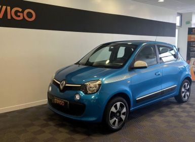 Achat Renault Twingo 1.0 SCE 70 LIMITED Occasion