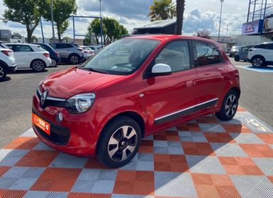 Vente Renault Twingo 1.0 Sce 70 LIMITED Occasion