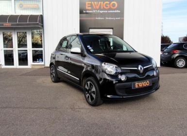 Renault Twingo 1.0 SCE 70 LIMITED Occasion