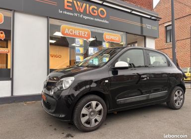 Achat Renault Twingo 1.0 SCE 70 ZEN Occasion