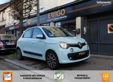 Renault Twingo 1.0 SCE 70 ZEN ENTRETIEN À JOUR Occasion