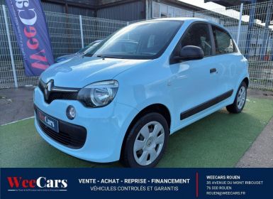 Renault Twingo 1.0 SCE 70 ZEN S&S Occasion