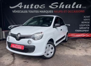 Renault Twingo 1.0 SCE 70CH LIFE EURO6C Occasion