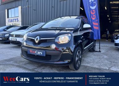 Vente Renault Twingo 1.0 SCE 70ch LIMITED Occasion