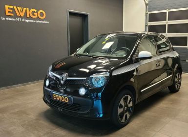 Achat Renault Twingo 1.0 SCE 70ch LIMITED Occasion