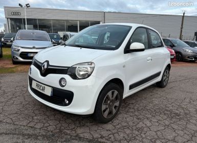 Achat Renault Twingo 1.0 SCe 70ch Stop&Start Zen 1ère MAIN Occasion