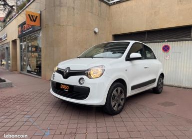 Renault Twingo 1.0 SCE 70CH ZEN Garantie 6 mois