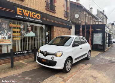 Renault Twingo 1.0 SCE 70CH ZEN REGULATEUR DE VITESSE ORDINATEUR BORD