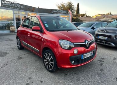 Renault Twingo 1.0 sce 70cv intens